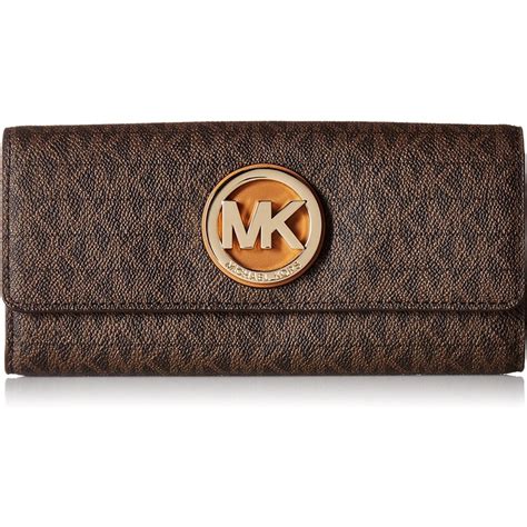 MICHAEL Michael Kors Fulton Carryall Wallet 